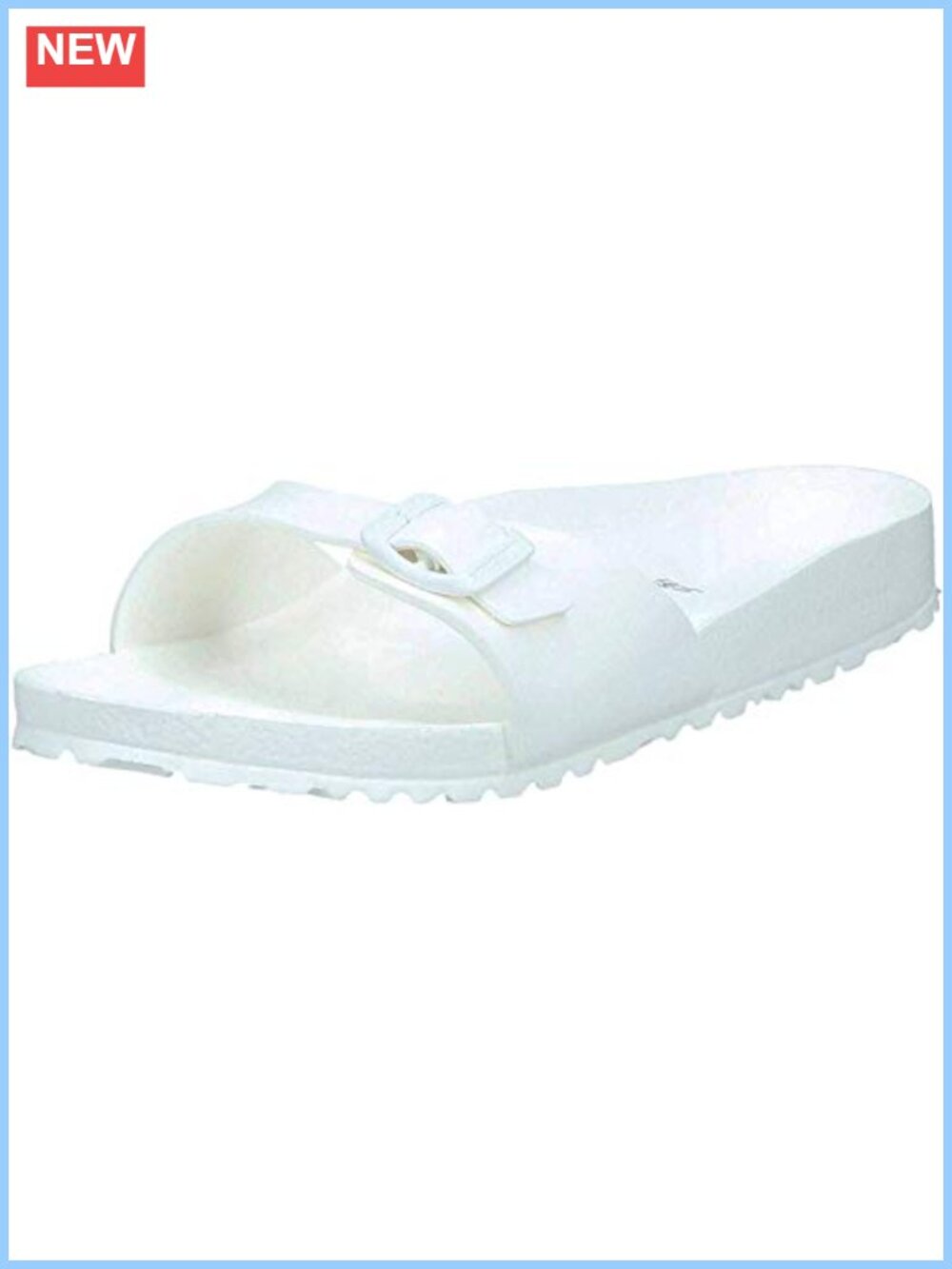 Birkenstock Madrid Birko-Flor Mules Women's Slide Sandals